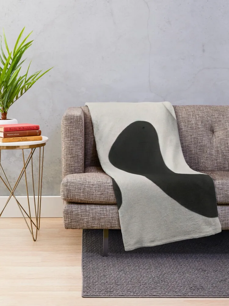 Constellation According to the Laws of Chance -Jean arp Throw Blanket Sofa Quilt Summer Blankets