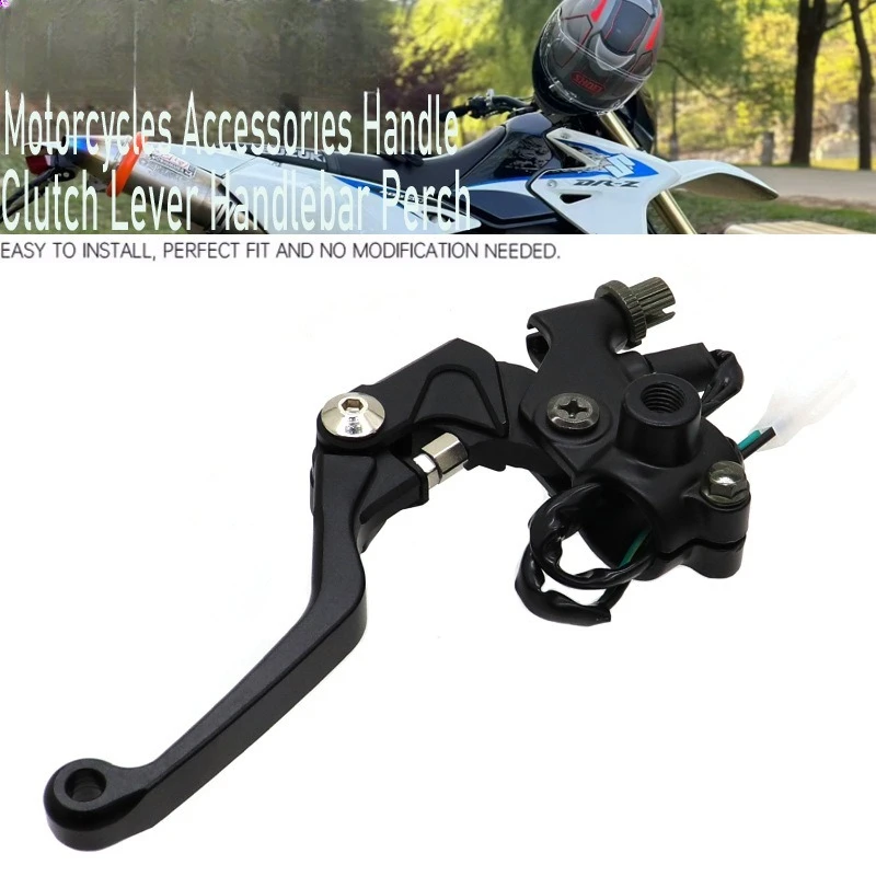 

Для Suzuki DRZ400 S/SM/E DR-Z 400 внедорожного велосипеда, держатель сцепления, ручка сцепления