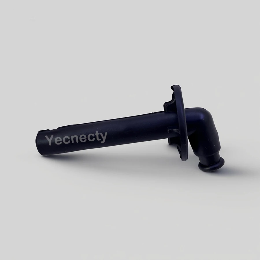 Yecnecty For Honda CBR400 NC23/NC29 CB400 92 93 94 95 96 97 98 Years Motorcycle Spark Plug Cap Parts Cover Accessories