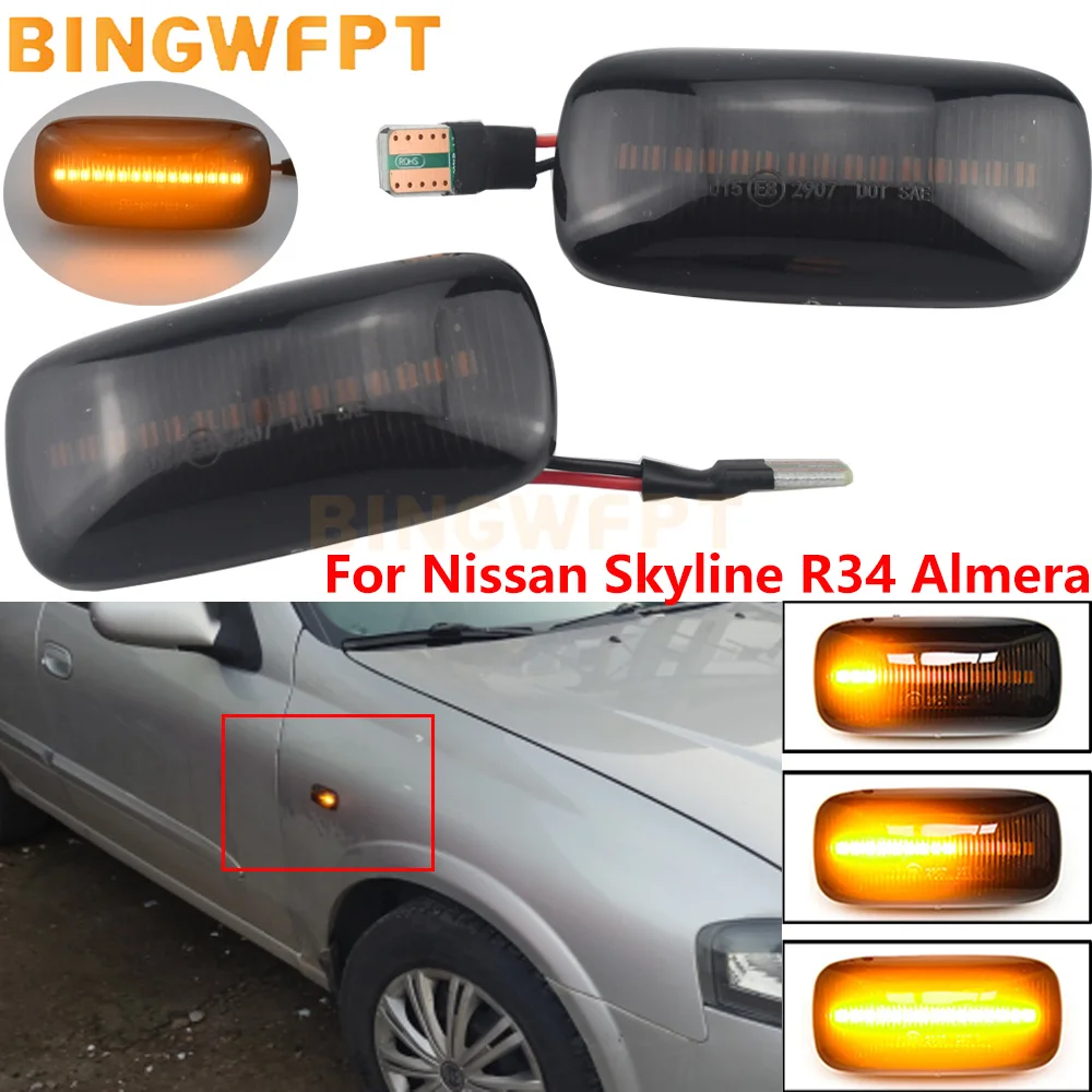 Bingwfpt Led Side M… - image