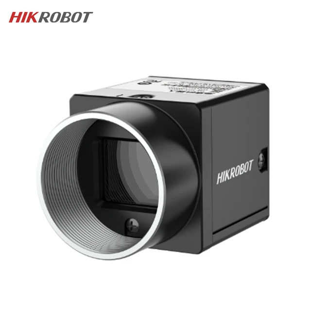 HIKROBOT MV-CU013-80UM 1.3MP 1/2.7'' 240.4 fps 1280*1024  USB3.0 Mono Global Industrial Area Scan Camera