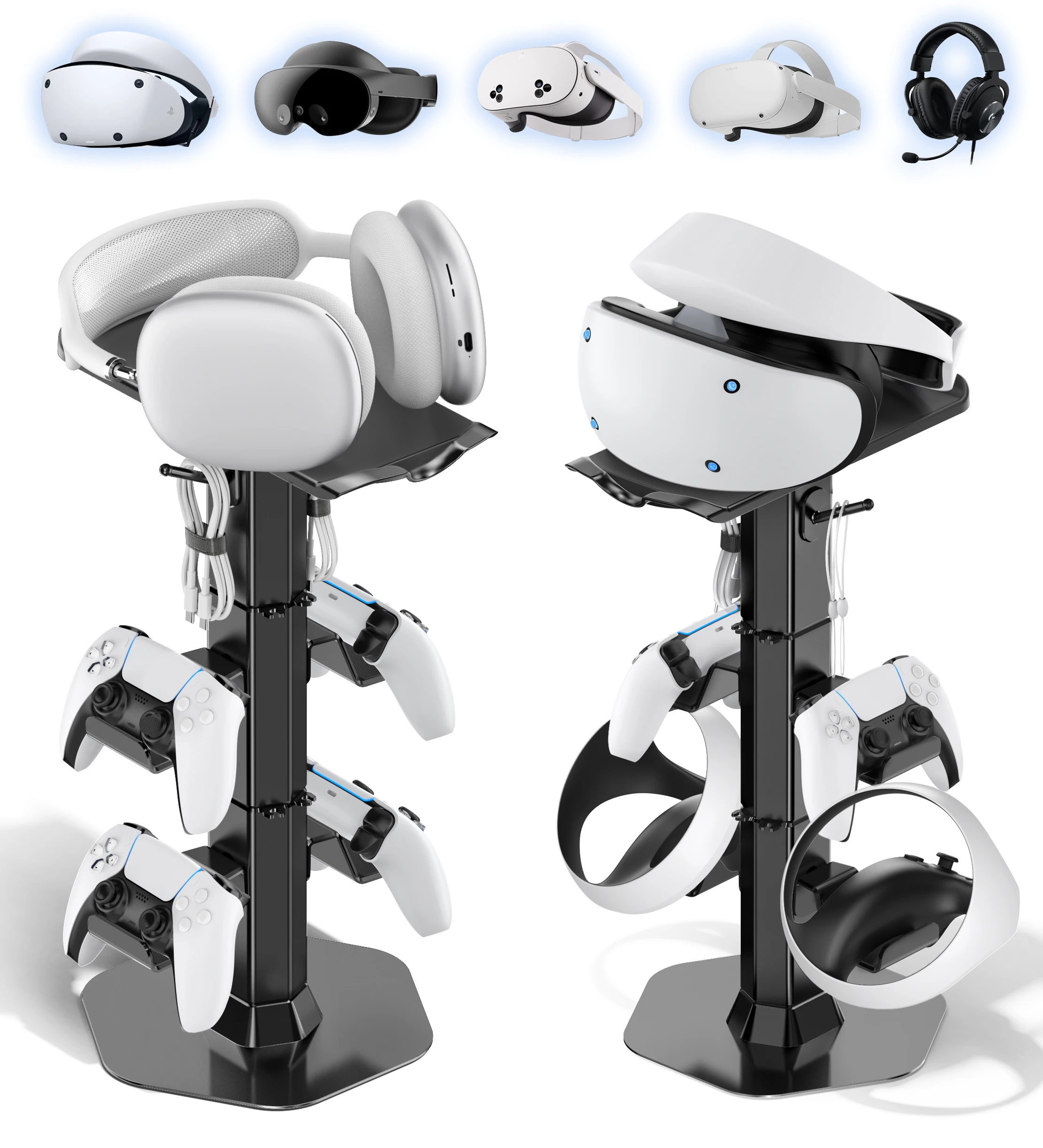 Headphone & Control…