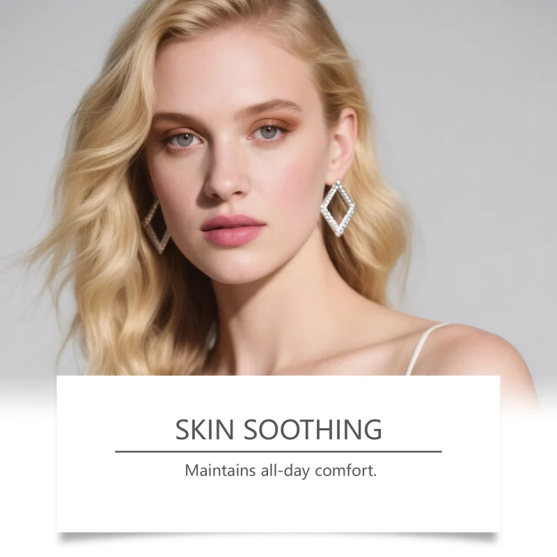 เอสเซ้นส์บำรุงผิวที่ให้ความชุ่มชื้น ขัดผิวอย่างอ่อนโยน ช่วยล็อคความชุ่มชื้น ปรับปรุงความหยาบกร้านของเข่า และซ่อมแซมผิวแห้ง