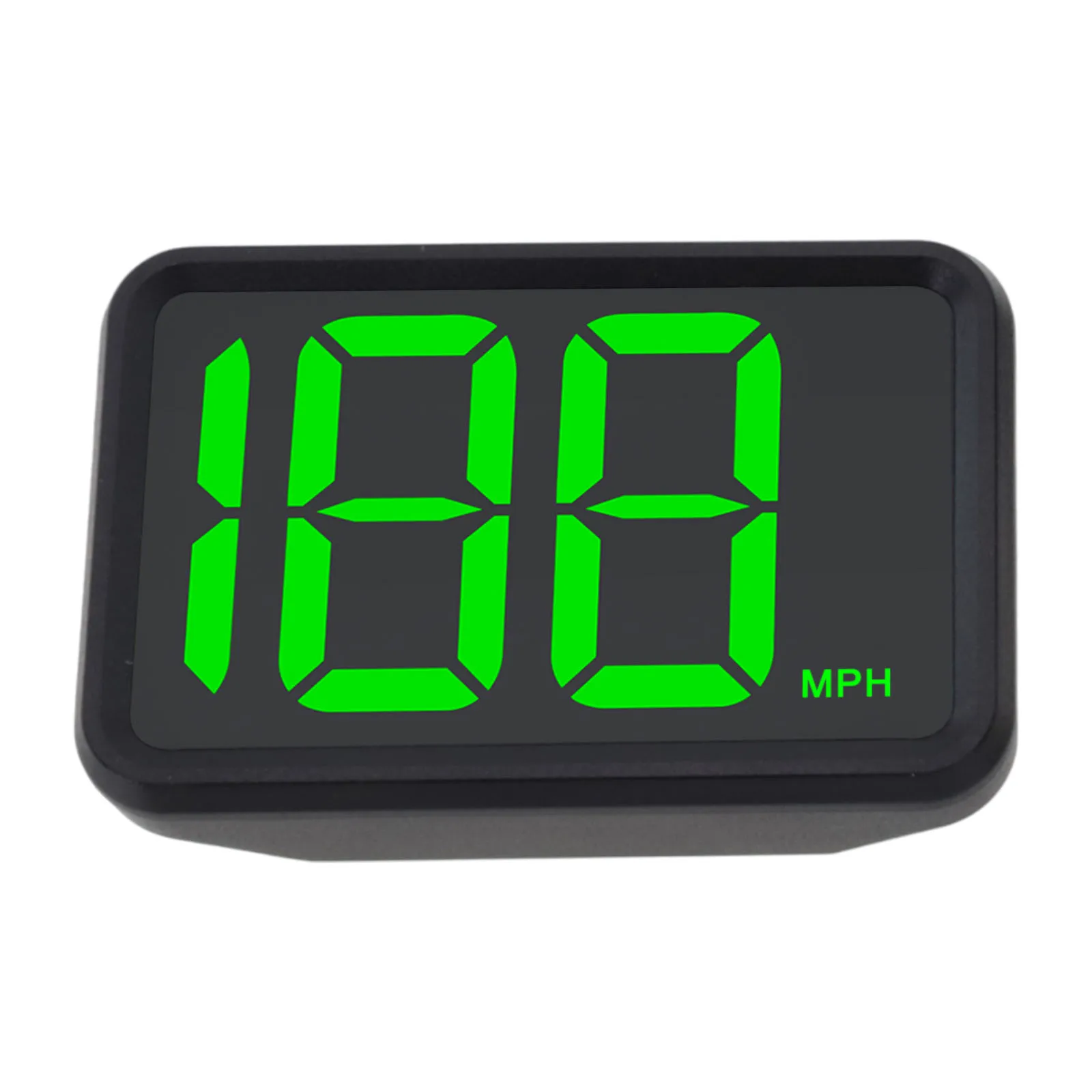 Head Up Display Digital Speedometer Types Voltage Wide Application Car HUD Head Up Display Compact And Innovative Design Current