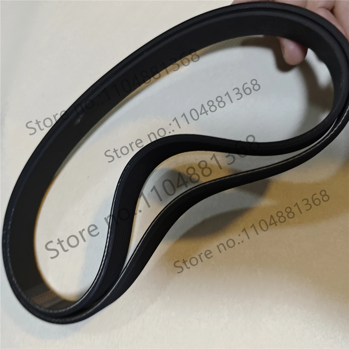 1pcs 6Pk7pk8pk10pk2440 2445 2450 2455 2460 2465 Generator Air Conditioning Fan Belt