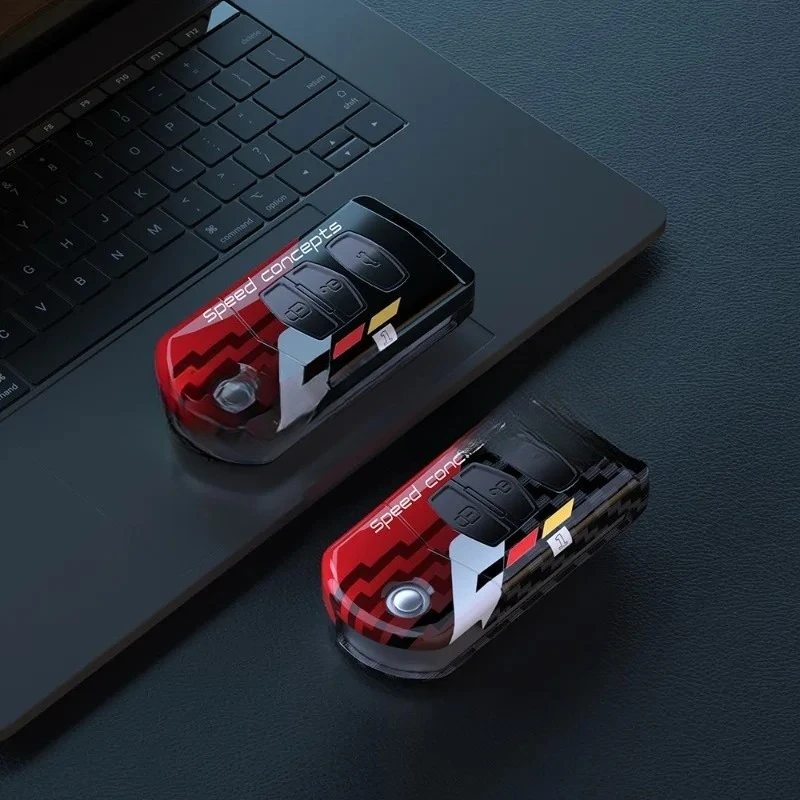 

New Fashion Color Car Key Case Cover for Mazda 3 5 6 Series M6 RX8 MX5 2 3 4 Buttons Flip Key Protector Fob Bag Accessories