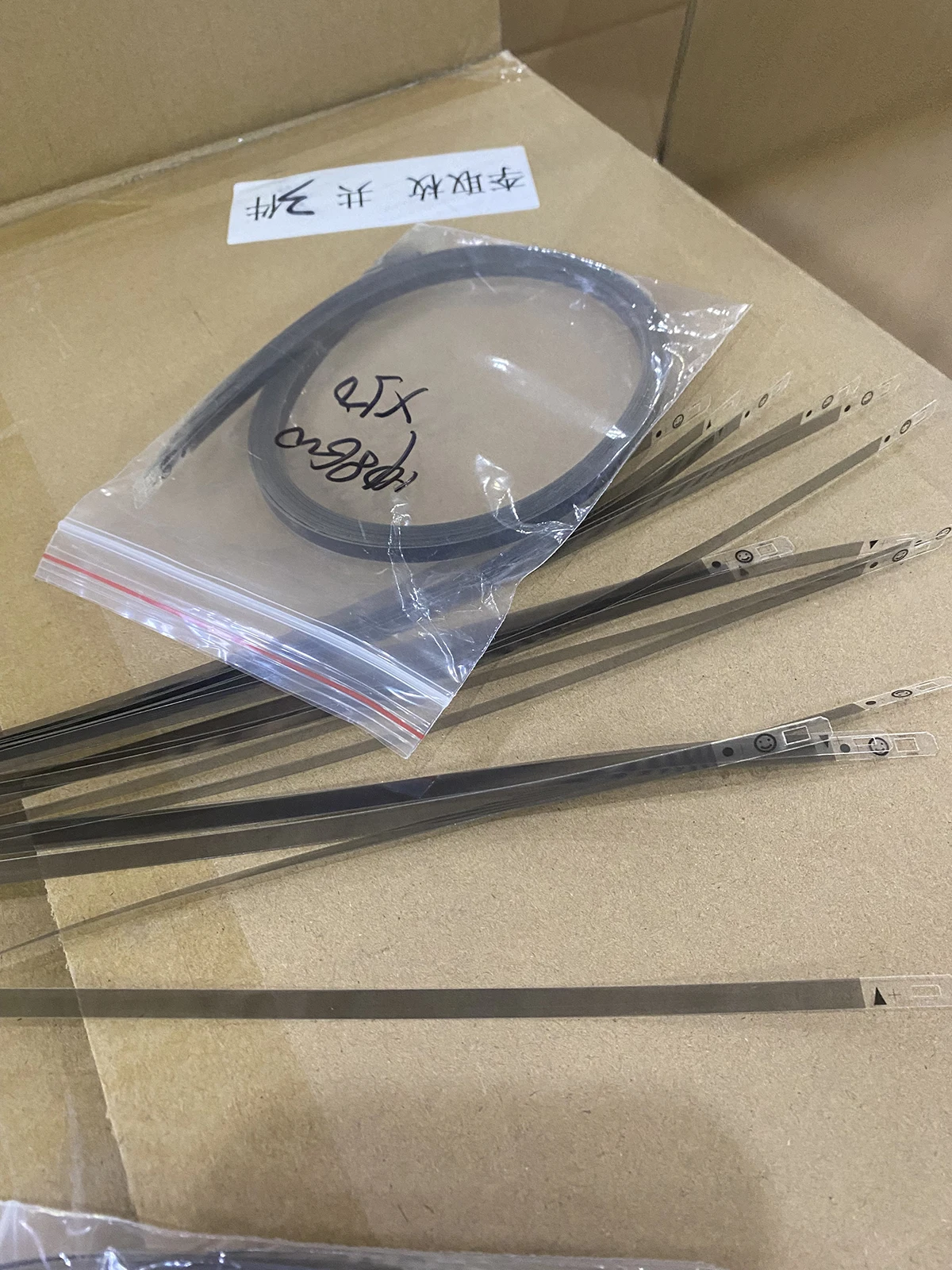 

5 шт. CM751-80007 полоса кодировщика для HP OfficeJet PRO 8600 8100 8610 8620 часть принтера