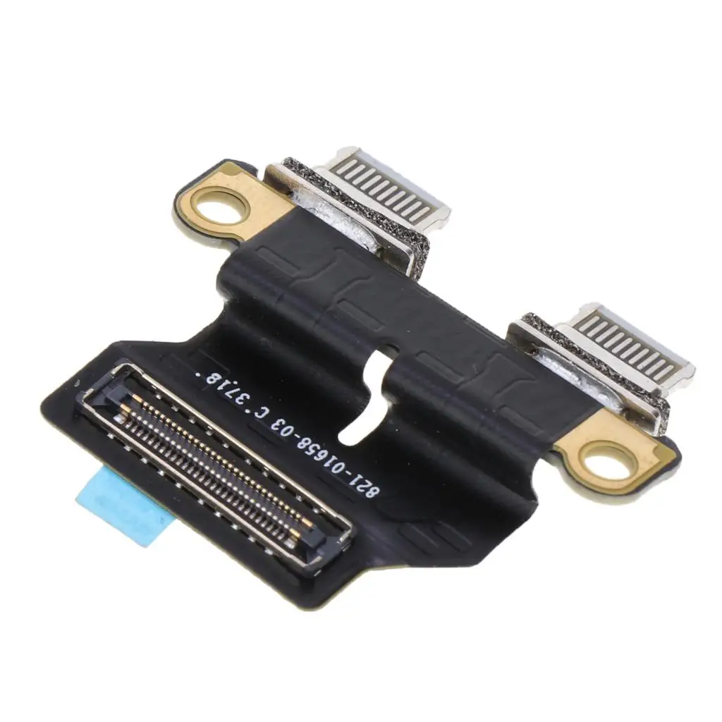 

DC Power Board Charging Port Connector for Macbook Air Retina 13 A1932