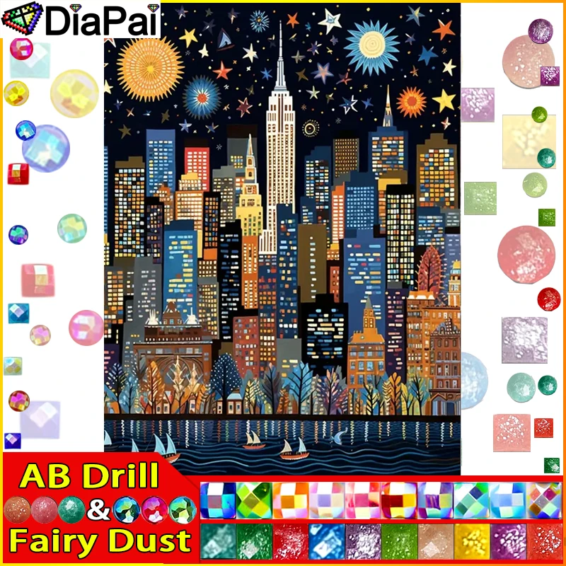 DIAPAI Fairy Dust AB