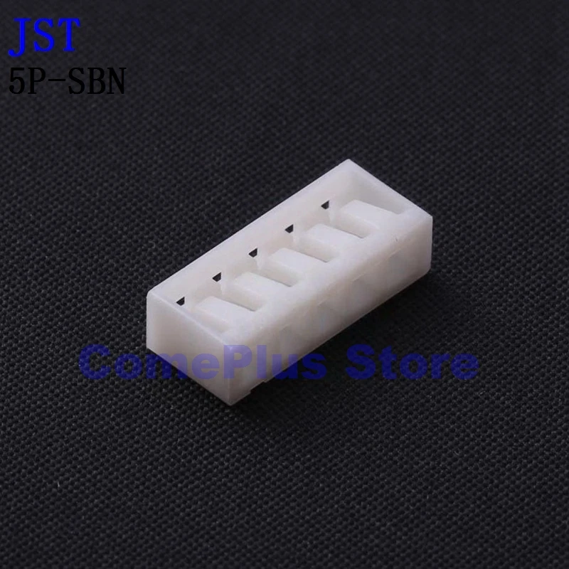 10PCS 2P-SBN 5P-SBN konektor