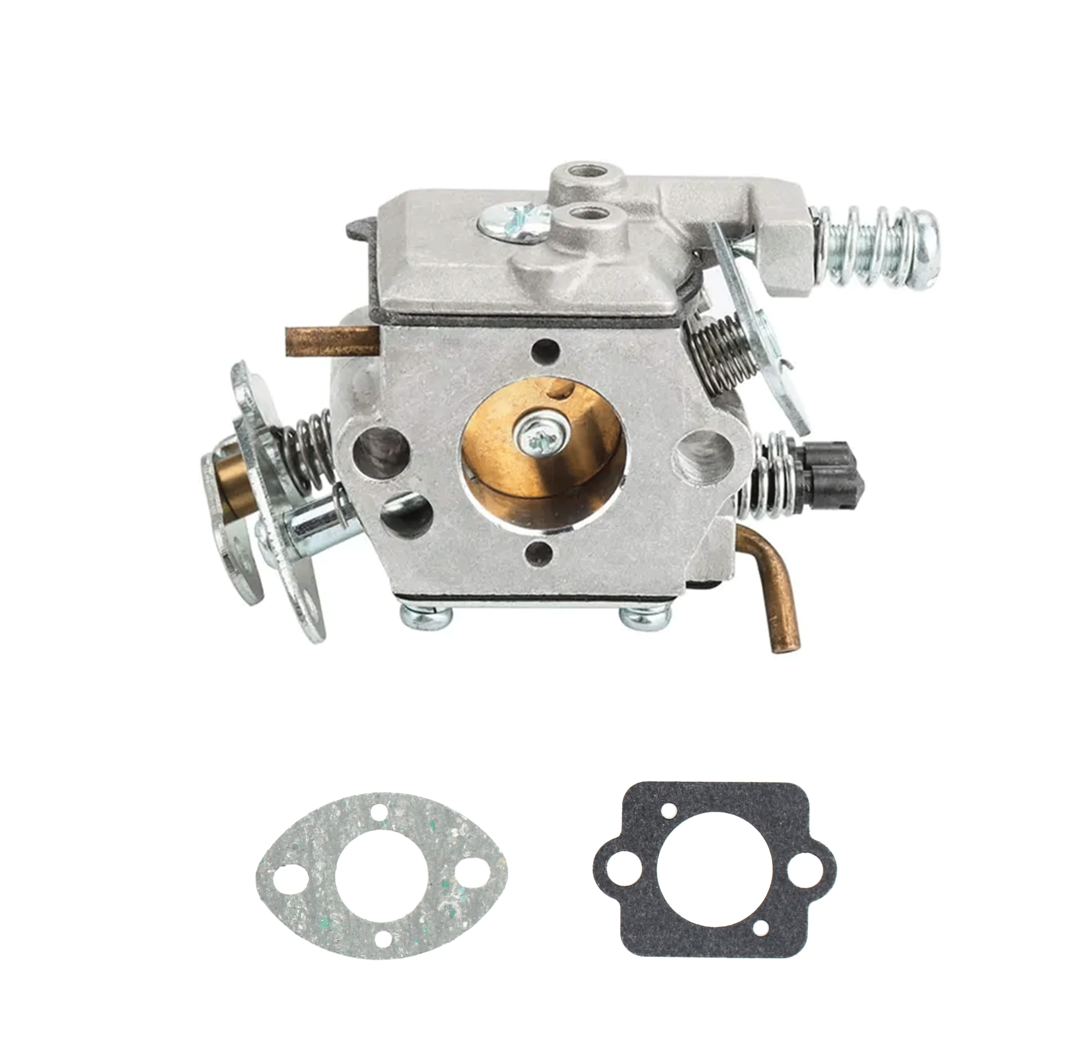 

C1U-W14 Carburetor for Poulan 1950 2050 2250 2375 Chainsaw ZAMA C1U-W8 WT-89 WT-600 WT-891 545081885 530069703