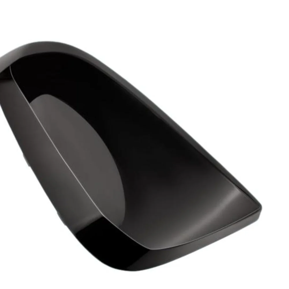 

For Damaged Mirror Cover Replacement Mirror Cover Replacement 2013-2023 Compatibility As Shown For Left right Placement