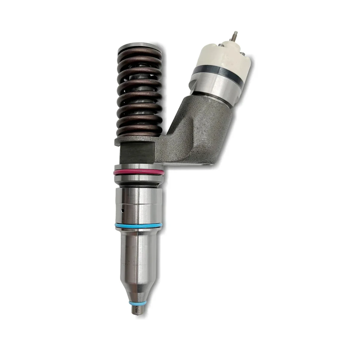 

249-0713 Fuel Injector Nozzle Suitable for Caterpillar C11 C13 Engines Excavator Parts High Quality