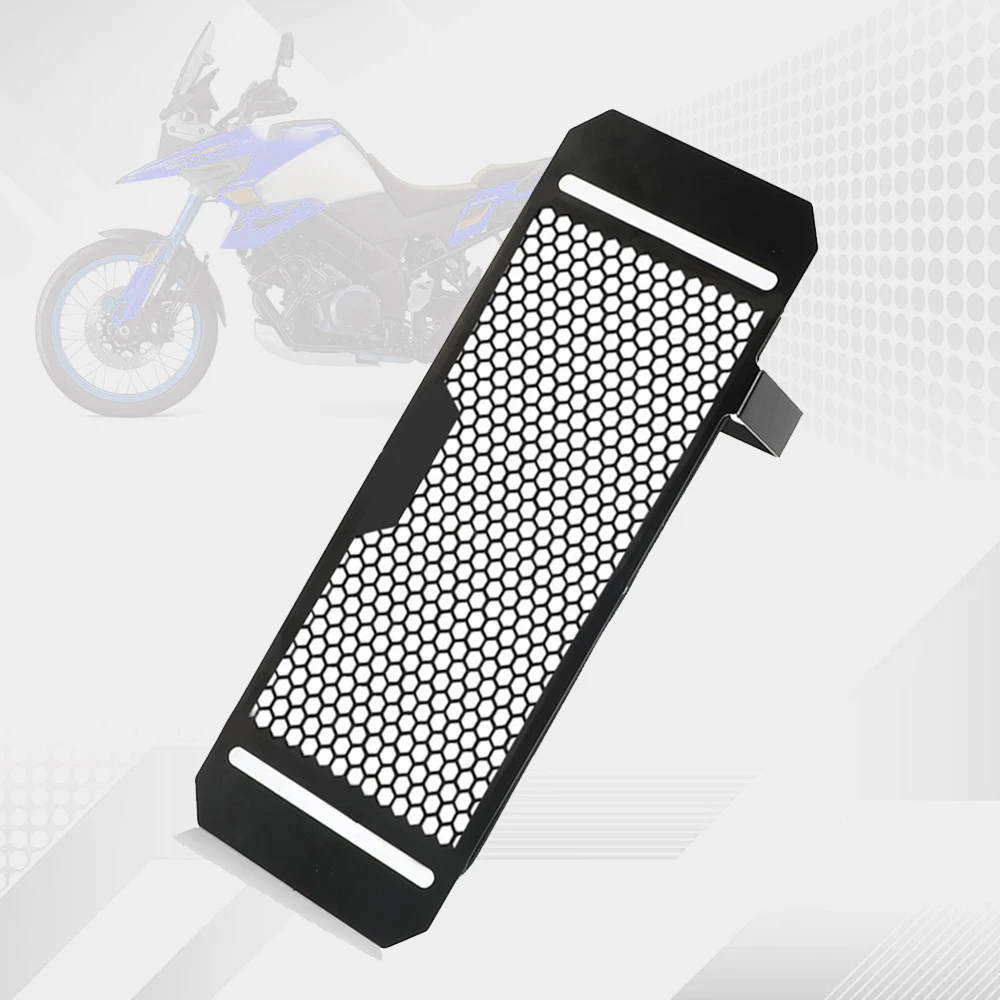 

FOR Suzuki Gixxer 250 SF250 SF 250 2020 2021 2022 2023 2024 Radiator guard Grille cover Oil cooler guard Protective cover