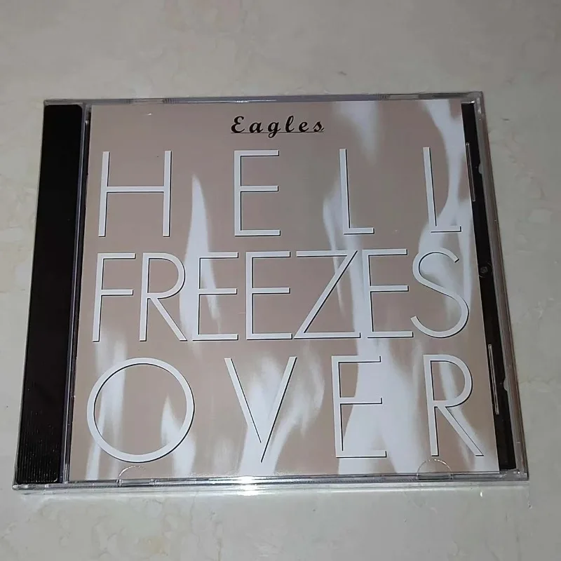 

Popular English Songs Collection CD Greatest Hits Remastered Audio Car Home Play New Sealed Box Set Gift