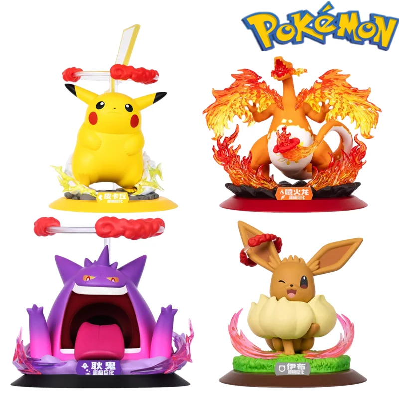 support-de-telephone-portable-modele-pokemon-pour-enfants-pikachu-charizard-gengar-eevee-figurine-cancers-wilcollection-jouets