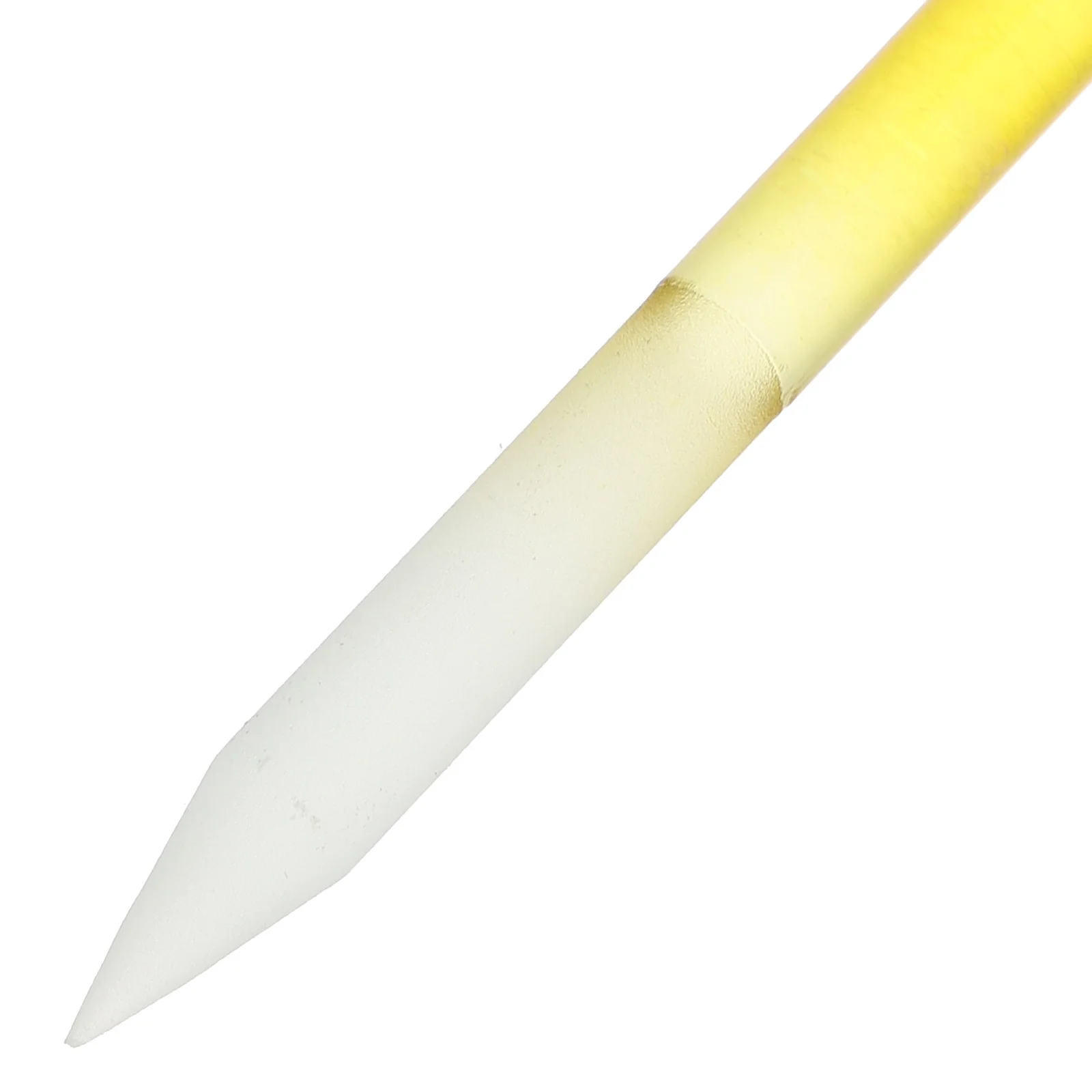 Lime à ongles en verre poli, outil de manucure, efficacité améliorée, façonnage du sable, polissage, idéal pour les ongles, 2 pièces