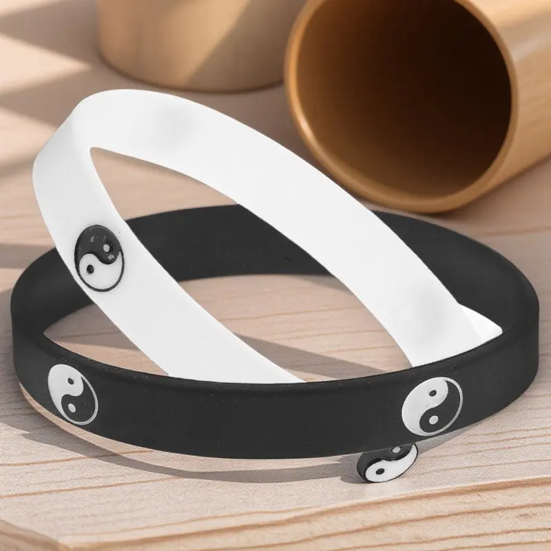 2Pcs Tai Chi Bracel…