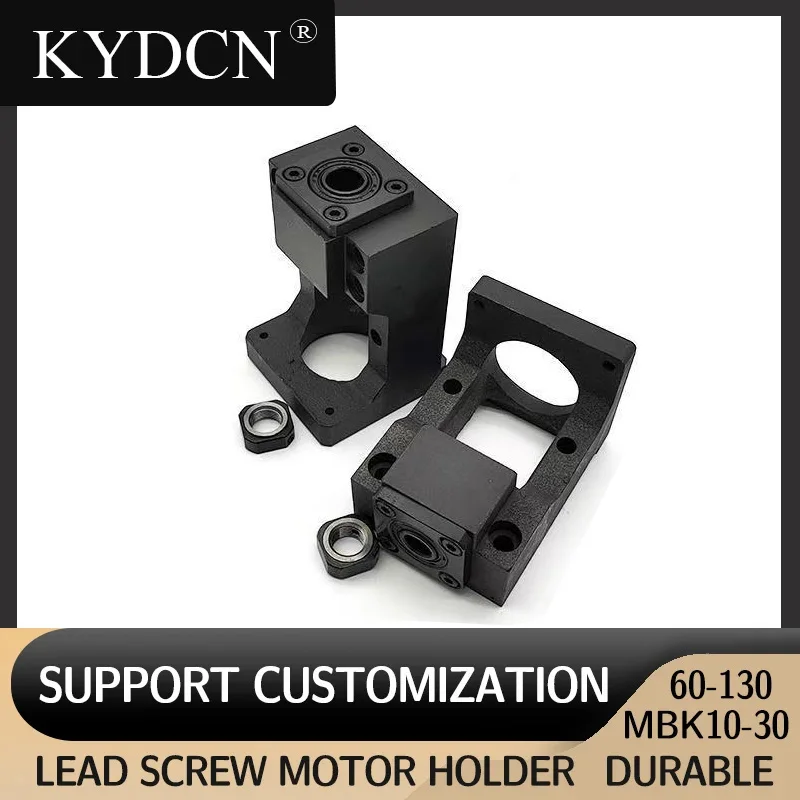 

Motor Fixed Seat SSX10-57/60 12-57/60 15-57/60/80/86/90 for Servo Motors and Stepper Motors,Motor Seat 1pc ﻿