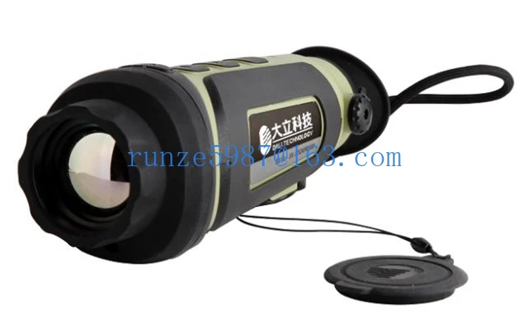 Made in China superior quality hand-held monocular infrared telescope astronomical scope night vision