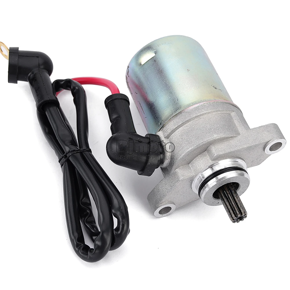 Anlasser für Can-Am CanAm DS90 DS70 DS90X DS 70 90 Mini V31200DGF000 V31200DGF010 V31-200-DGF020 V31-200-DGF020LL – Detail 4