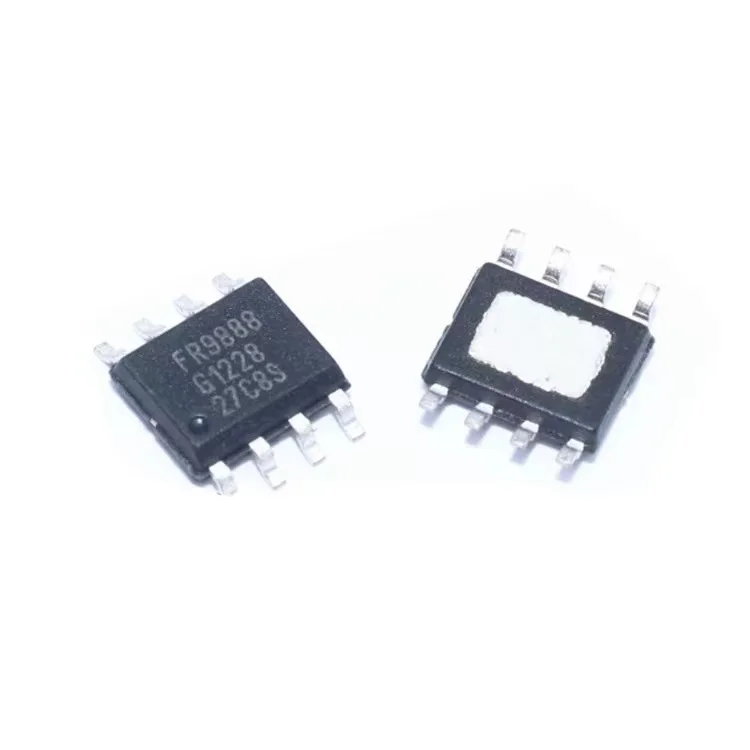 Brand new genuine FR9888SPGTR FR9888 power management chip surface mount packaging SOP8