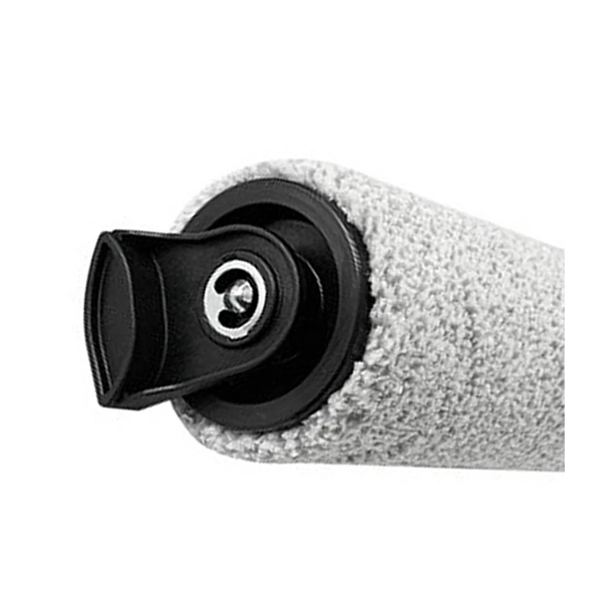 Brosse à rouleau de rechange pour aspirateur sans fil Tineco IFloor 2, 2 pièces