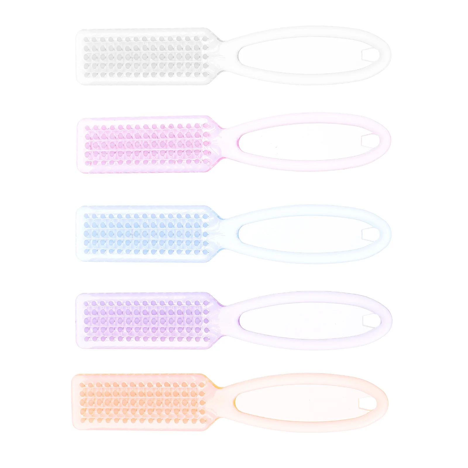 

Nail Cleaning Brush Fingernail Scrub Brushes Toenail Hand Nails Pedicure Manicure Tools Nail Care Cleaning Supplies