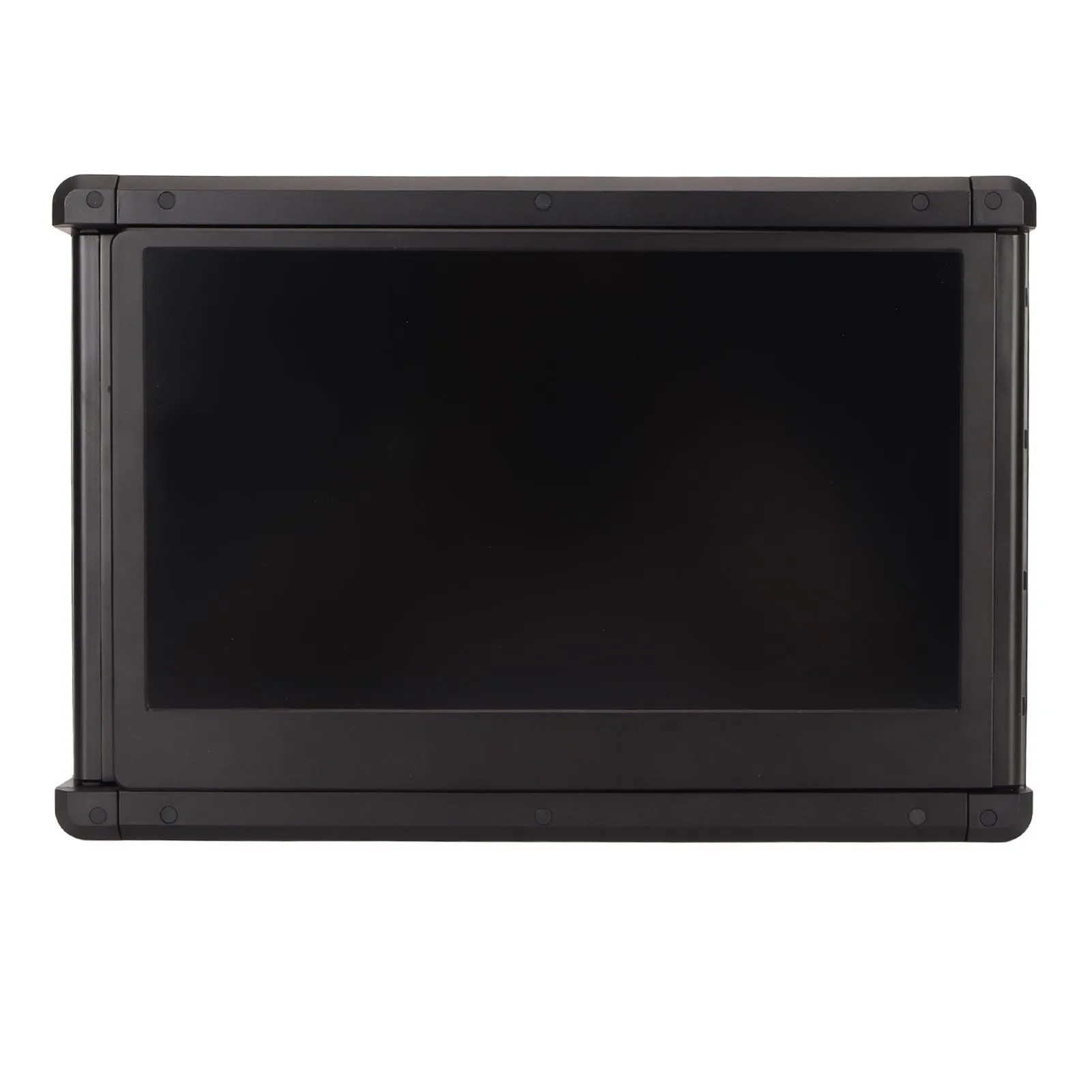 Extensão de tela de laptop Suporte ajustável Extensor de tela de laptop de 11,6 polegadas Visão ampla de 178 graus para smartphones para Windows