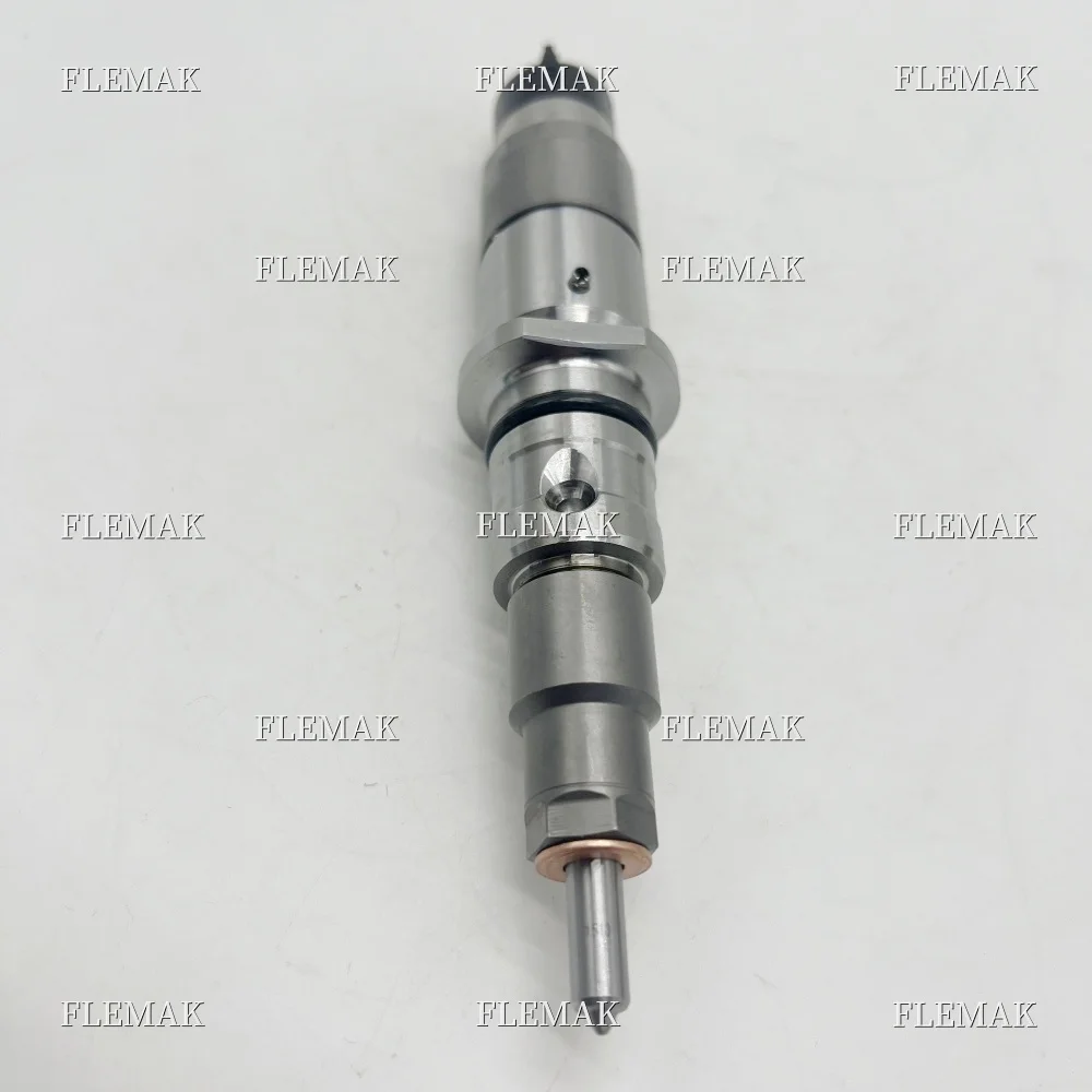 High Quality Diesel Common Rail Injector 0445120059 3976372 for MMC-NFZ series