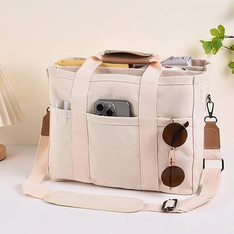 

Mommy bag, mother and baby bag, lightweight portable backpack for outdoor use, large capacity shoulder bag, women's single shoul