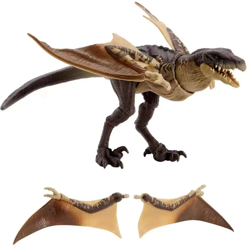 Original Jurassic World Hammond Collection MUTADON Action Toy Figure Model Collection view 4