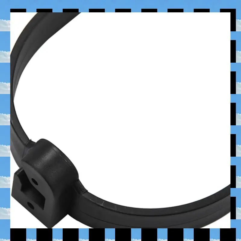 

5 шт. комплект, кронштейн заднего крыла, жесткий кронштейн для электрического скутера Xiaomi Mijia M365/M365 Pro, запасные части для скутера, аксессуары