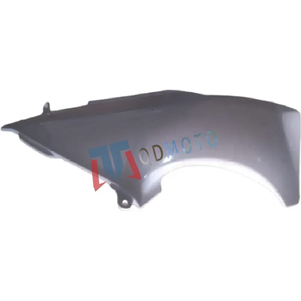 

S T For Kawasaki Ninja ZX 12R 2000 2001 Motorcycle Unpainted Head Tube Trim Covers ABS Injection Fairing ZX-12R 00-01 Accessori