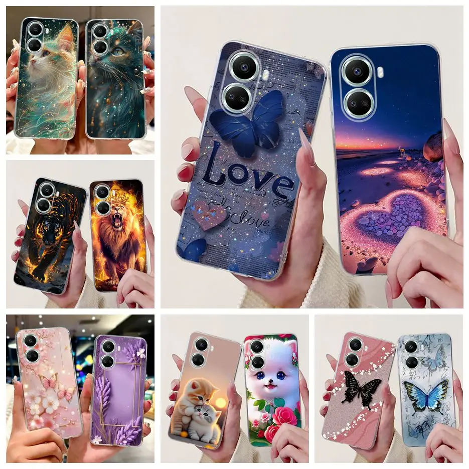 For Huawei Nova 10 … - image