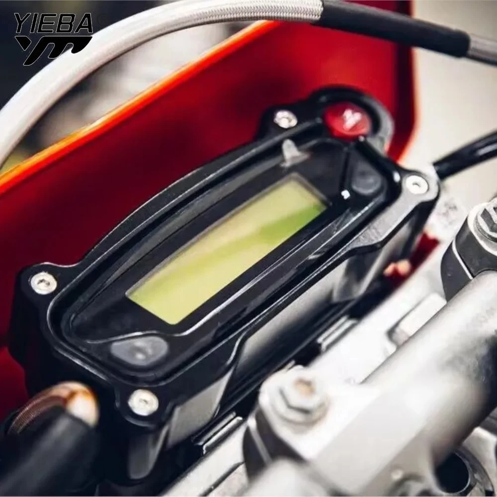

Для Husqvarna TE 300 FE 350 FE 450 FE 501 2015-2023 Защита одометра Speedo для GasGas EC 300 EC 250 2021 2022 2023