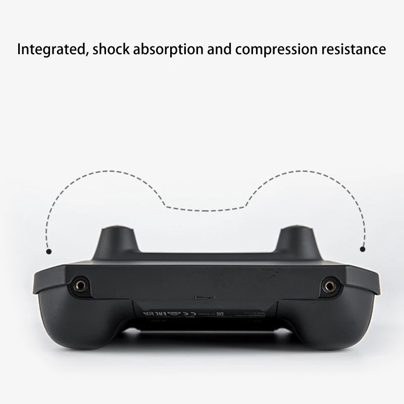 Устойчивый к царапинам чехол из ТПУ для 3/Air 2s защитный чехол для предотвращения столкновений K1KF