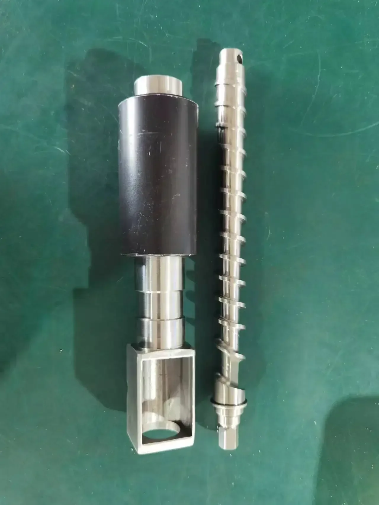 

For Oil press machine press rod tool parts