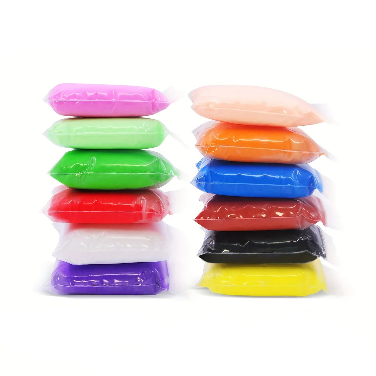 

Детские сверхлегкие игрушки ручной работы из глины и глины, интерактивная головоломка для родителей и детей, цветная глина