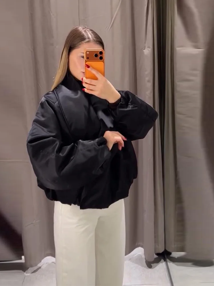 Thumbnail 2 - #86 Latest Cropped Fashion Jackets Offers
