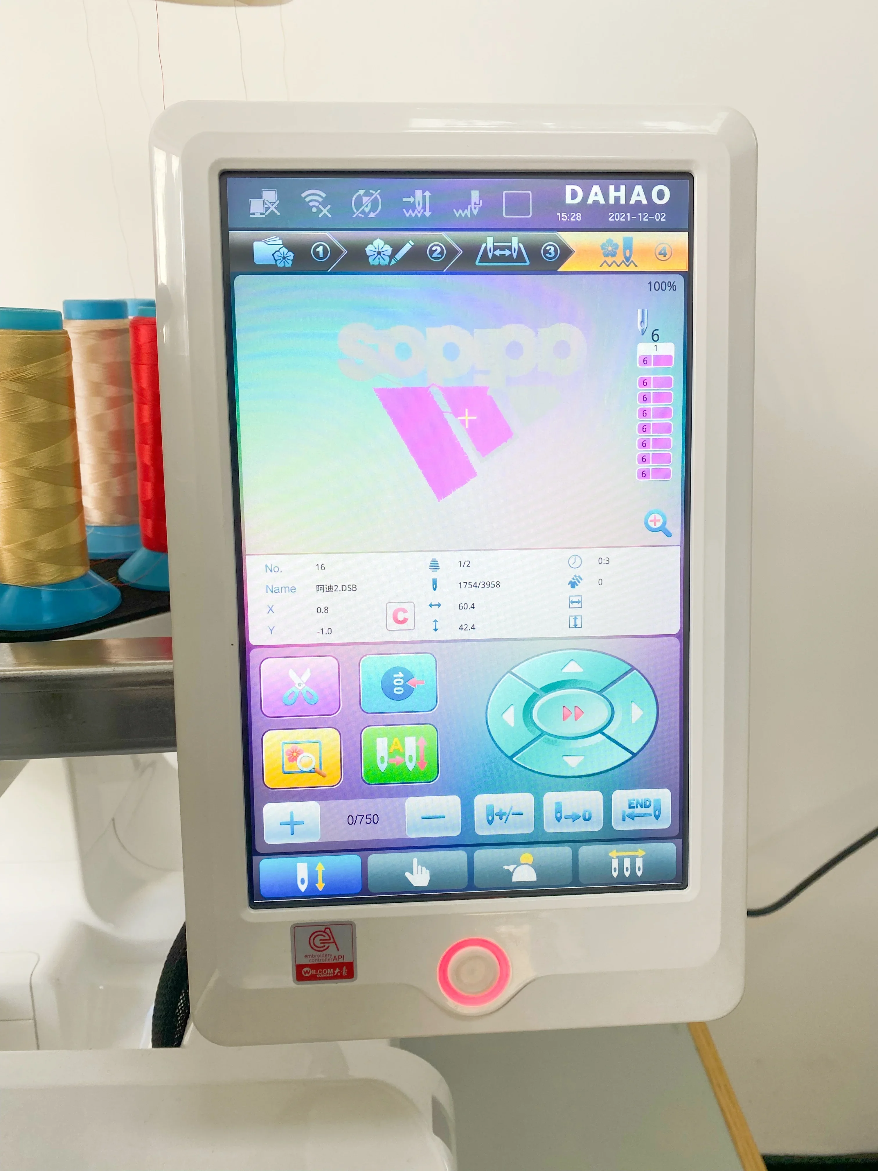 Mini Machine d'Aviation à Commande Intelligente d'une Tête Unique, pour un Usage Domestique Entièrement existent et Moins Cher