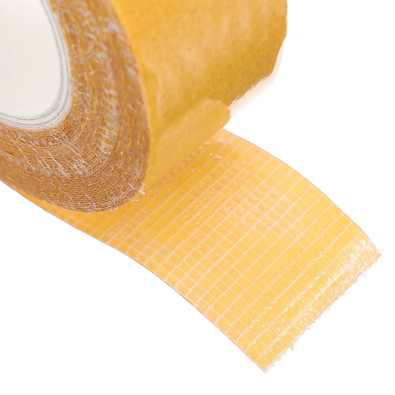 

Heavy Duty Double Sided Carpet Tape 10M Fiberglass Mesh Strong Adhesive Rug Wall Fixing Self Adhesive Mesh Tape For Crafts