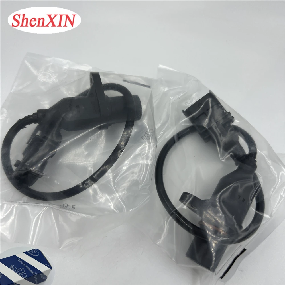 

OEM 0281002411 for Ivecoo EuroCargo 65E 90E 120E Tector 240E28 Vertis VWW Worker Volksbus Fordd Crankshaft Position Sensor