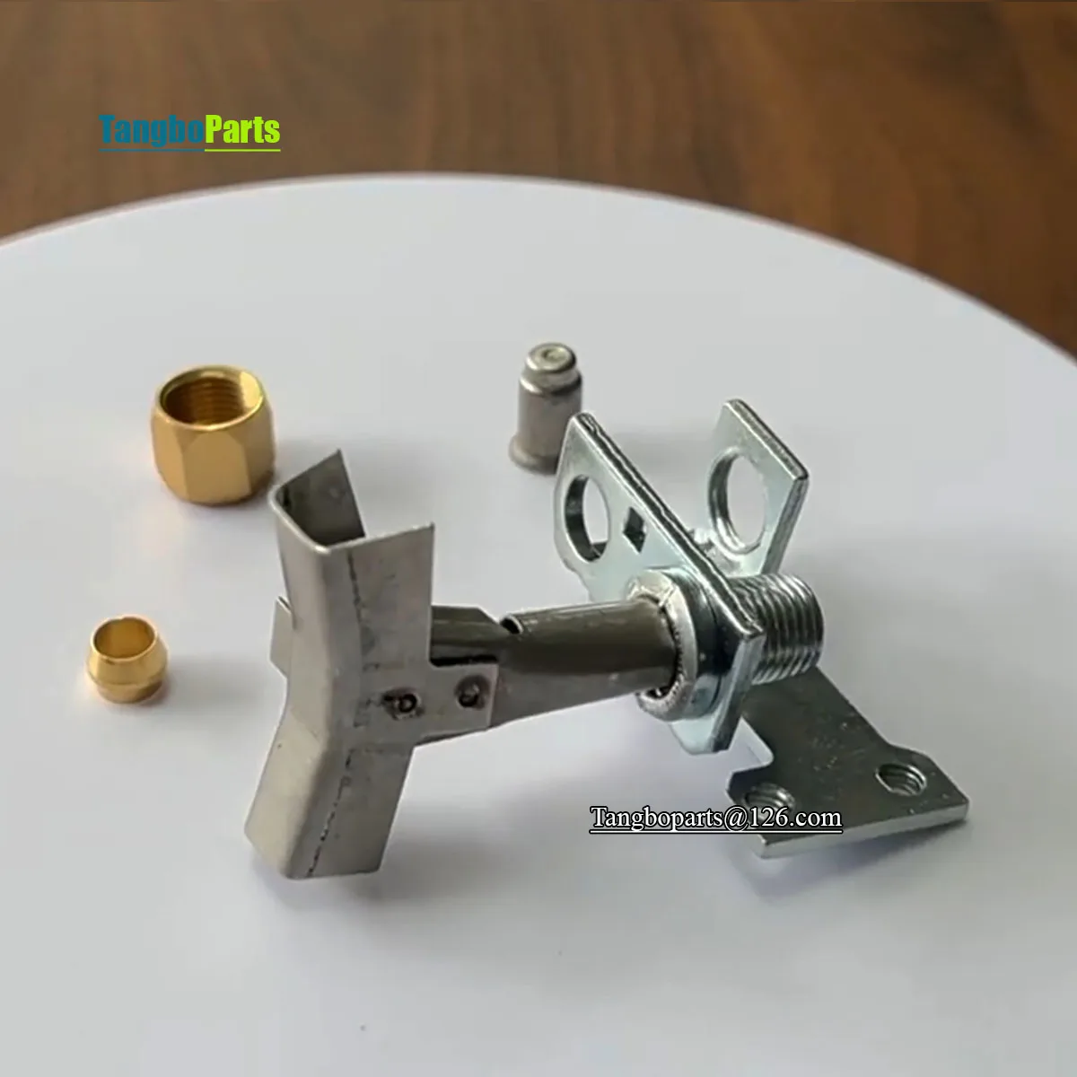 6Pcs Commercial Ods… - image