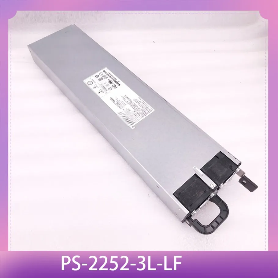 PS-2252-3L-LF For LITEON High-Power Module 12V/200A 2500W High Quality Fully Tested Fast Ship