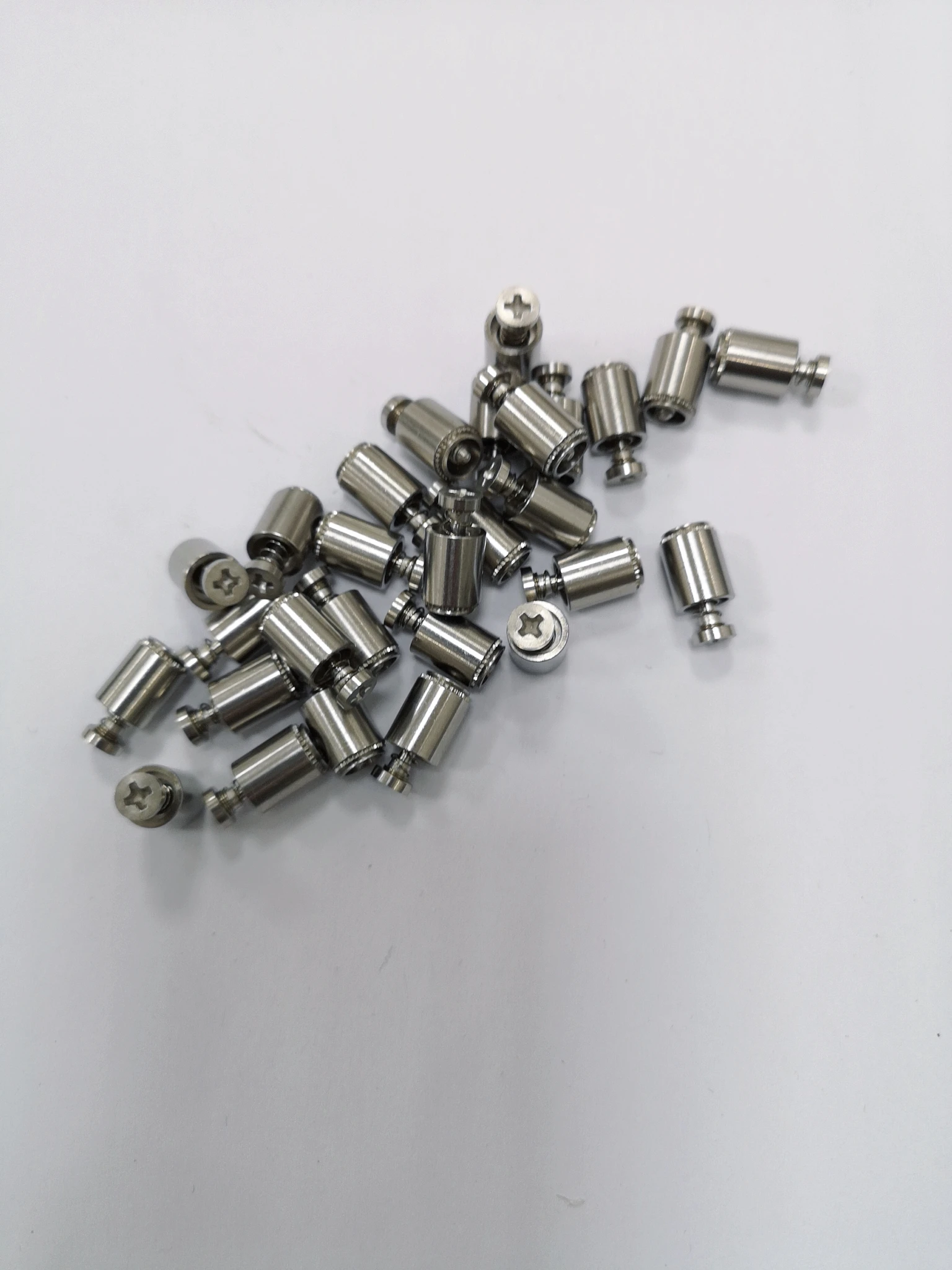 Captive Panel Screw Fasteners PFC2P-M3/M4/M5/M6/ Stainless Steel  PHphillips