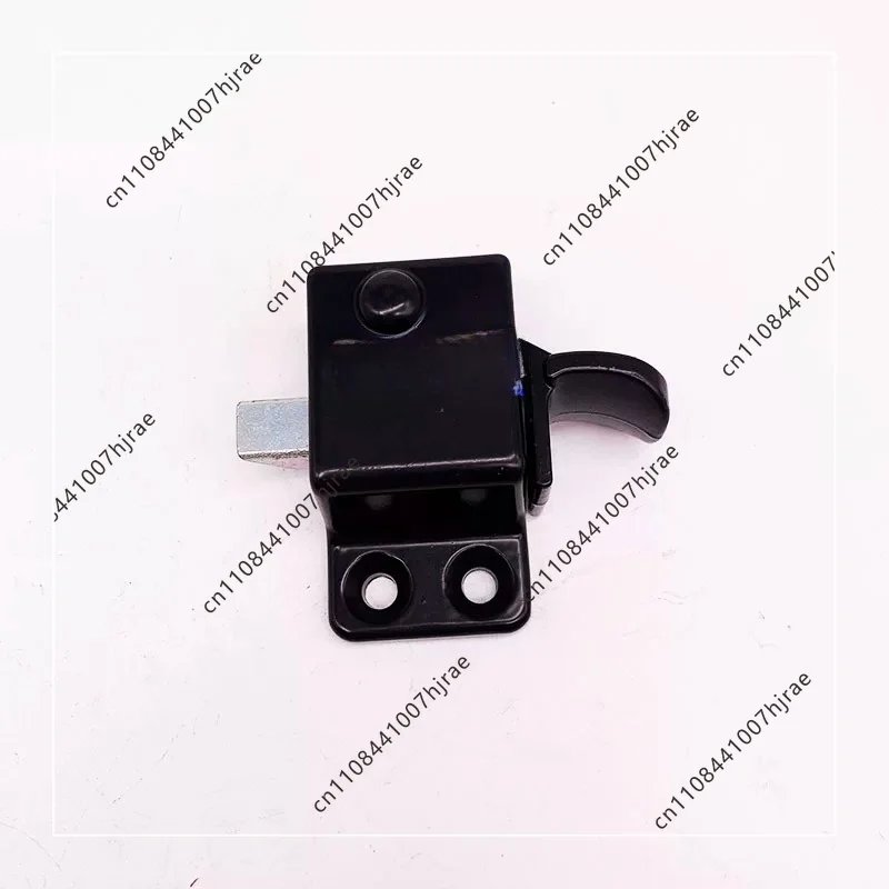 Windshield Lock， for KOMATSU PC55 56 60 70-7-8 SANY SY55 75-9 Excavator Front Window Lock Parts