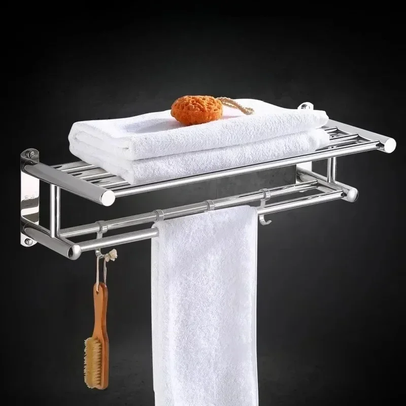 Thumbnail 3 - #11 Latest Bathroom Towel Bars Offers