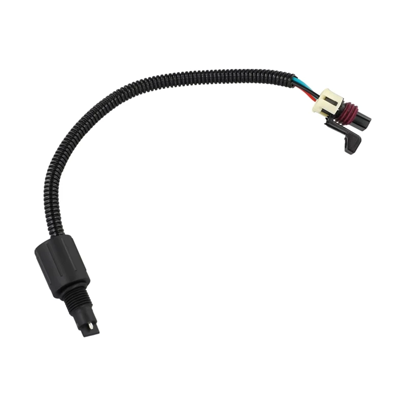 Super Sale Water Separator Filter Sensor Line for Volvo Penta 8159975 3588916 Black Fit for Volvo Penta Oil/Water Separator