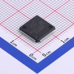 

10 шт./лот HK32F103RET6 LQFP-64, новый оригинал, в наличии